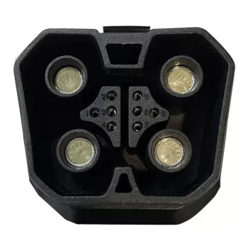Cavo Delta Pro+BATT Connect 0,75m EcoFlow 5008004011