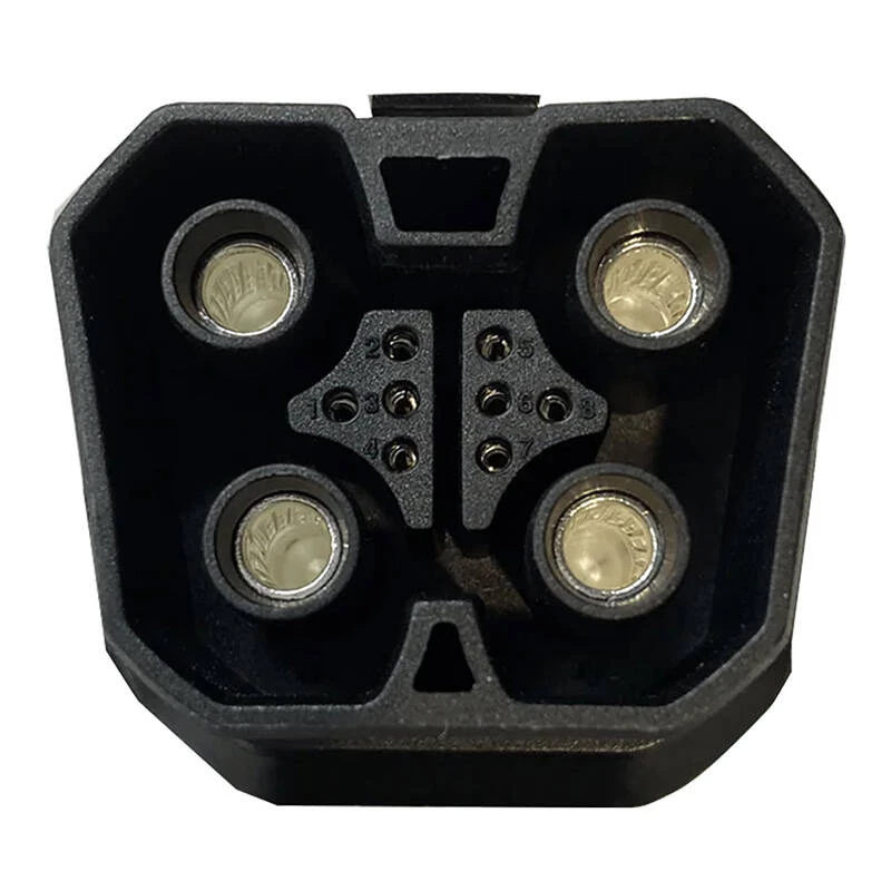 Cavo Delta Pro+BATT Connect 0,75m EcoFlow 5008004011