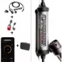 Juice Technology JUICE BOOSTER 3 air Country EU Basic Set (antracite/nero, 1,4 - 11 kW, cavo 3,1 metri)