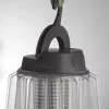 Griglia elettrica Jata MOST3546 con rivestimento antiaderente e temperatura regolabile