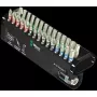 Set di bit Wera 30 pezzi BC Stainless/30 Bit-Check Phillips Phillips, Phillips Pozidriv, TORX, esagono cavo (05071109001)