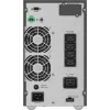 PowerWalker VFI 3000 TGB doppia conversione (online) 3 kVA 2700 W 5 uscite AC