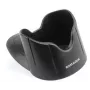 Datalogic - Supporto per scanner di codici a barre - montabile su scrivania, adatto al montaggio a parete - nero - per Gryphon I GD4520, GD4590