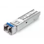 Modulo ricetrasmettitore in fibra ottica PLANET MGB-2GTSR