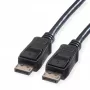 Cavo DisplayPort ROLINE VALUE, DP ST - ST 10,0m (11.99.5609)