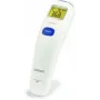Omron MC-720-E termometro digitale a rilevazione a distanza bianco (MC-720-E)