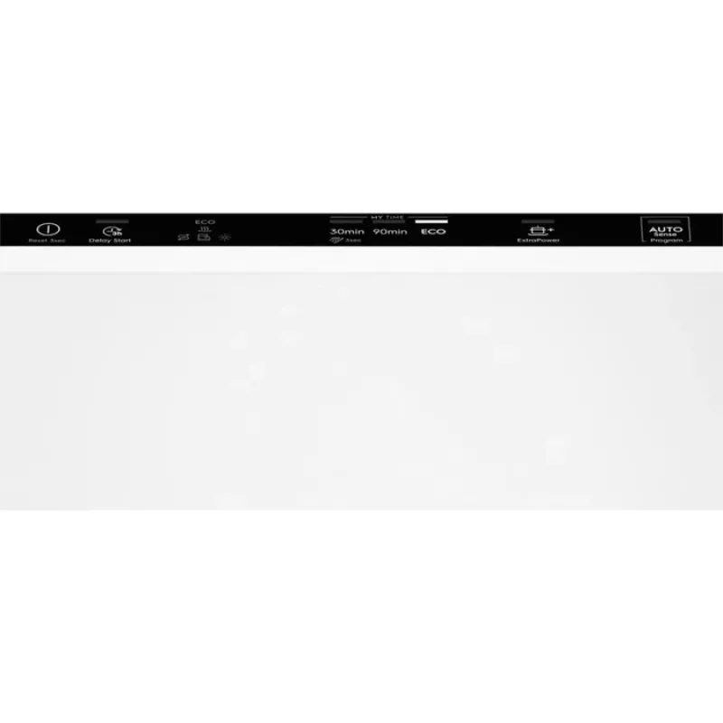 Lavastoviglie da incasso Electrolux EEA2300L — 13 coperti, 47 dB, classe energetica E