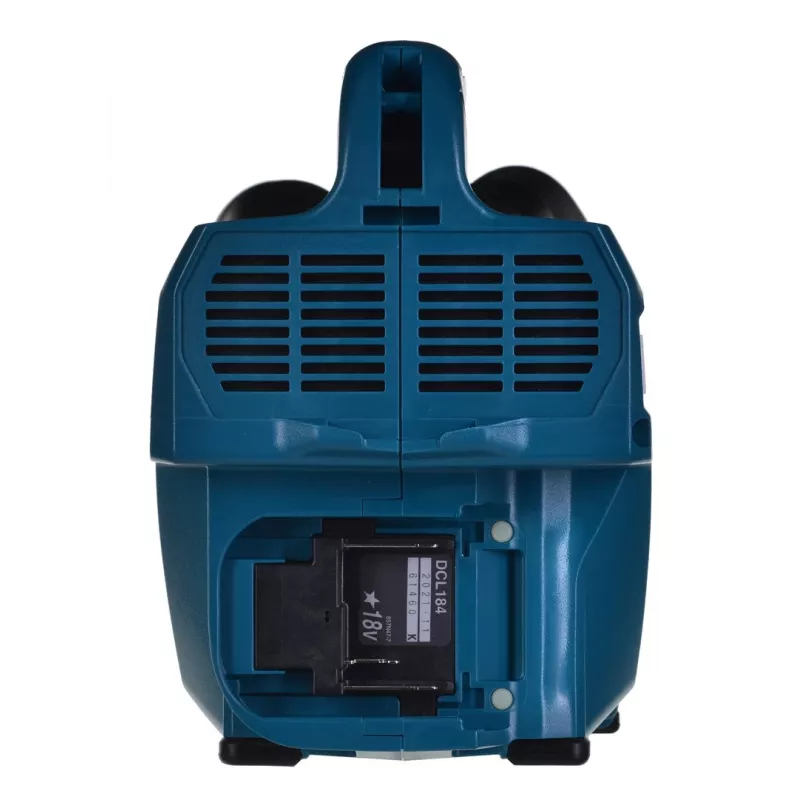 Aspirapolvere a mano Makita DCL184Z