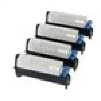 Tamburo immagine OKI nero per C5800 C5900 C5550MFP 20000 pagine