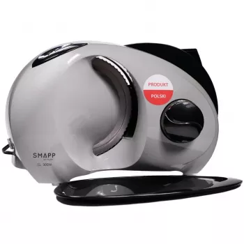Affettatrice SMAPP 294.5 Graphite
