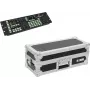 Set luci EUROLITE DMX LED Color Chief Set 20000484 con valigetta
