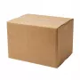 Cartone esterno da spedizione Logitech 380x250x260 mm, altezza 2,31 unità