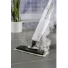 Kärcher Set panni universali per pavimento EasyFix Mop panni monouso Bianco, Giallo