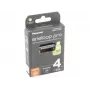 Batterie Panasonic eneloop pro AAA per uso generale (ricaricabili) 900mAh 4