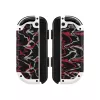 Lizard Skins Switch Joy-Con - Wildfire Camo (su misura, 0,5 mm)