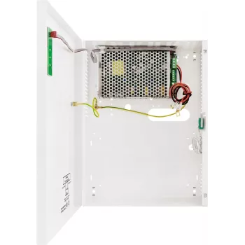 Alimentatore switching con buffer PULSAR HPSG2-12V5A-C 12V 5A
