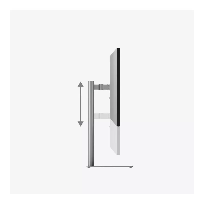 Alogic Clarity 27 monitor 5K con PD e touchscreen