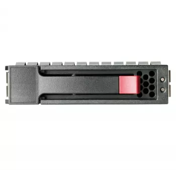 HP 2,4 TB SAS 12G 10K SFF HDD per storage MSA