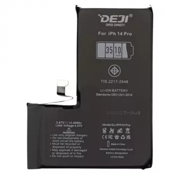 Batteria per APPLE iPhone 14 Pro