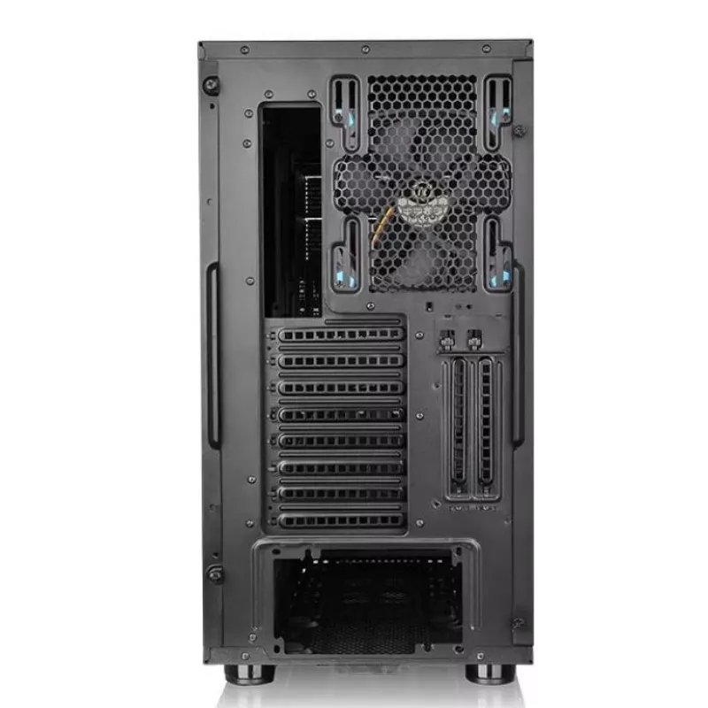 Thermaltake CA-1E3-00M1WN-03 case nero