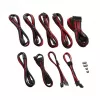 Cablemod CM-PRTS-FKIT-NKKR-R cavo di alimentazione interno