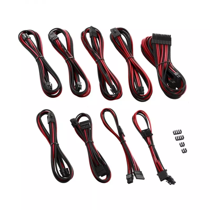 Cablemod CM-PRTS-FKIT-NKKR-R cavo di alimentazione interno