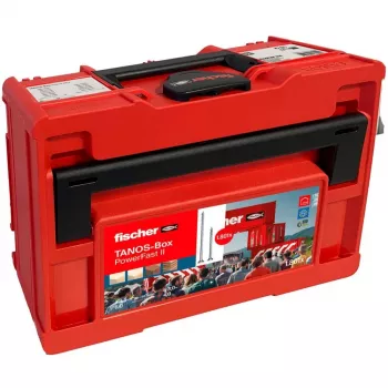Tasselli FISCHER 574617 set, 1081 pezzi — ferramenta di fissaggio