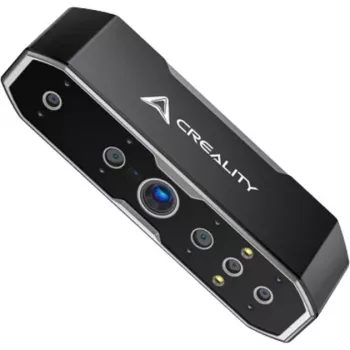 Scanner 3D Creality CR-Scan Otter scanner 3D palmare portatile ad alta precisione