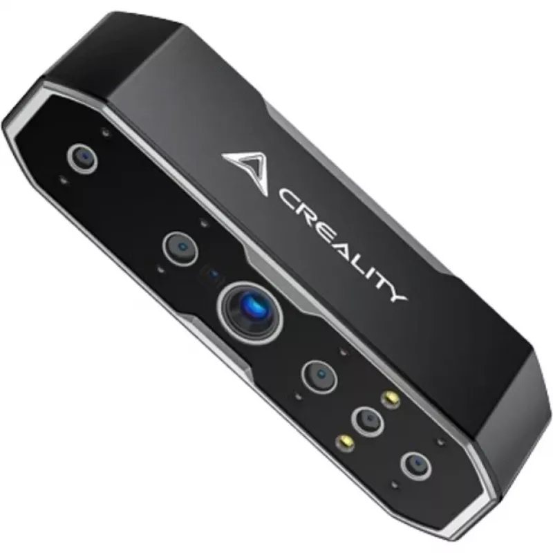Scanner 3D Creality CR-Scan Otter scanner 3D palmare portatile ad alta precisione