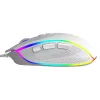 Mouse ottico con filo MODECOM Volcano Veles (bianco) — modello M-MC-VELES-200