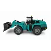 Front loader Amewi G485E SE motore elettrico 1:14 2000 mAh