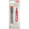 Knipex CutiX lame di ricambio 90 10 165 E02, 10 pz.