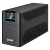Eaton 5E Gen2 700 USB gruppo di continuità (UPS) line-interactive 0,7 kVA 360 W 2 uscite AC