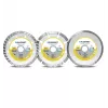 Set dischi da taglio/levigatura BLAUPUNKT BP-CW-D4115, 3 pz.