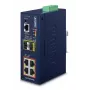 Switch di rete Managed L2+ PLANET IGS-5225-4P2S