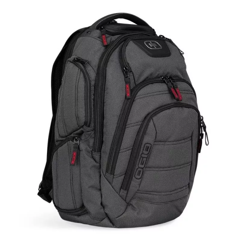 Zaino OGIO RENEGADE RSS BLACK PINDOT P/N: 111071_317