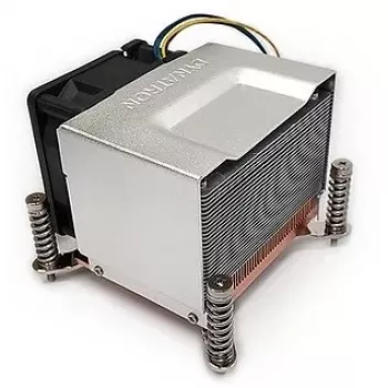 Dissipatore CPU INTER-TECH Dynatron Q-5 - Intel - socket 1700 server 2U (fino a 185W)