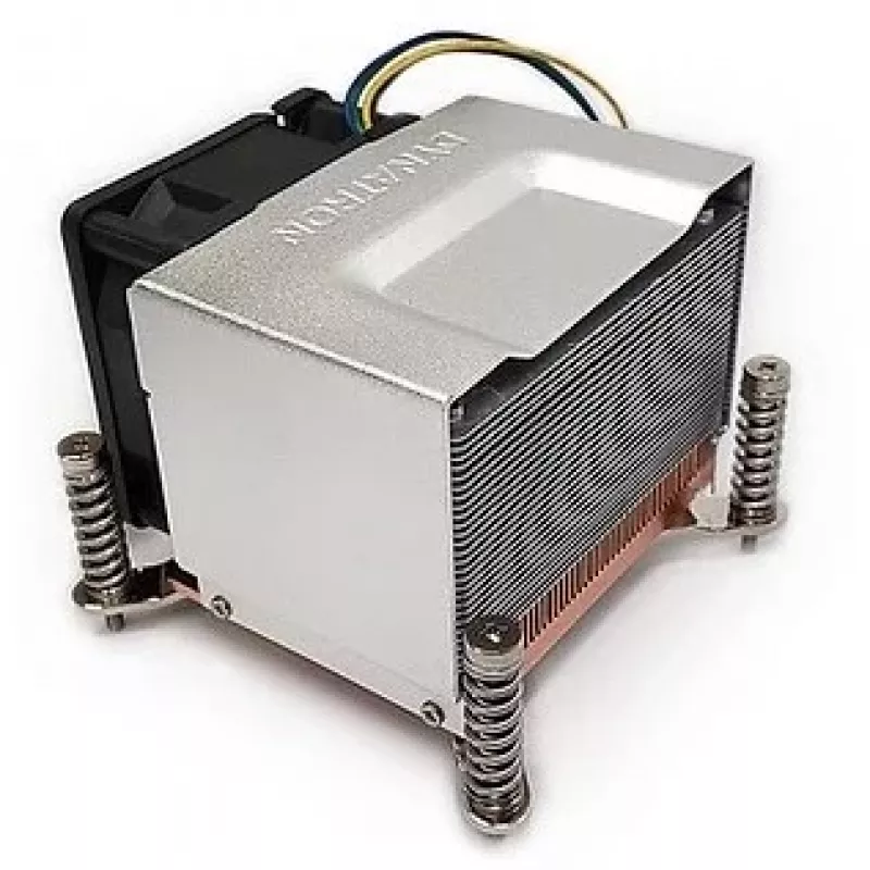Dissipatore CPU INTER-TECH Dynatron Q-5 - Intel - socket 1700 server 2U (fino a 185W)