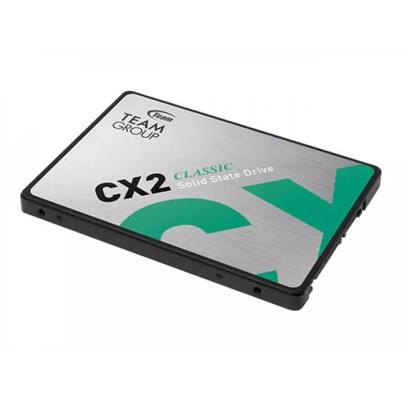 Unità SSD Team Group 2 TB 2,5 pollici Serial ATA III T253X6002T0C101