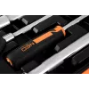 NEO tools 10-054 set di chiavi a bussola e cricchetto