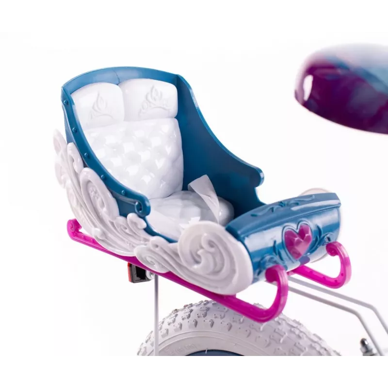 Bicicletta per bambini 14 Huffy 24971W Disney Frozen