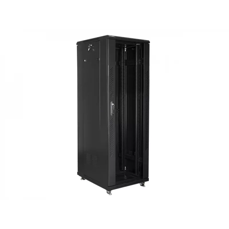 Armadio indipendente Lanberg FF01-6837-12B