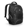 Zaino Port Designs Courchevel Zaino casual Nero Nylon