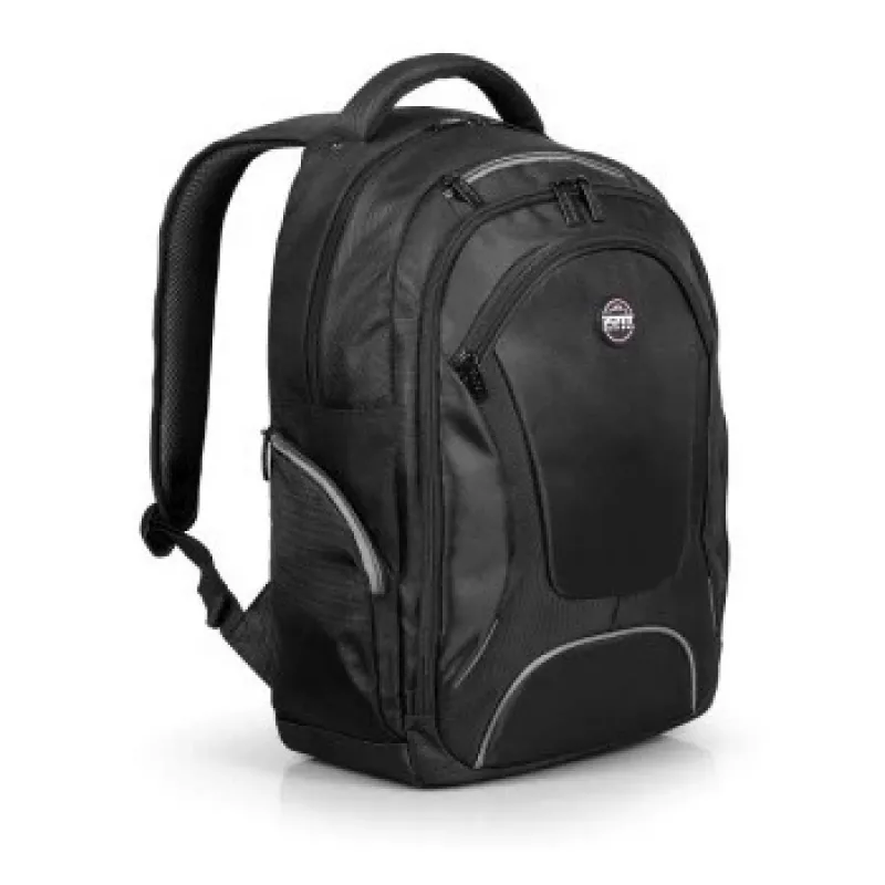Zaino Port Designs Courchevel Zaino casual Nero Nylon