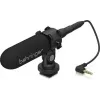 Behringer VIDEO MIC - microfono a condensatore per dispositivi mobili