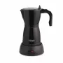Caffettiera moka elettrica Camry CR 4415b 0,5 L, 480 W, nero