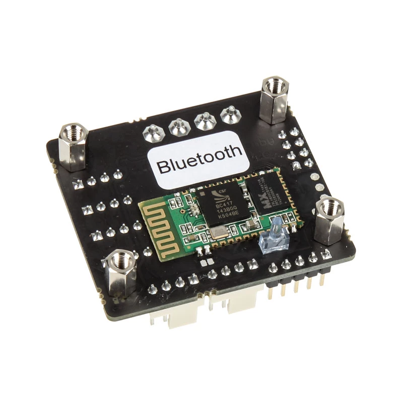 Controller LED per illuminazione Aqua-Computer farbwerk USB – 12 V, 2,5 A, nero