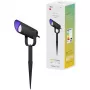 Faretto smart Hombli HBSL-0100 Bluetooth 6 W nero