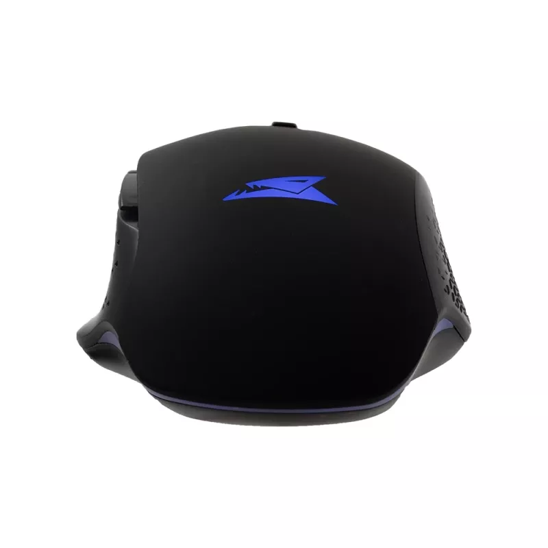 Baracuda BGM-051 Raptor nero