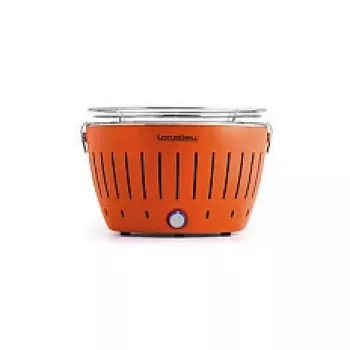 LotusGrill G34 U arancione